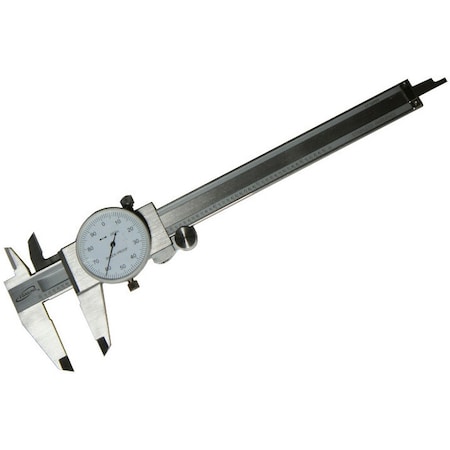 Igaging Dial Caliper, 12" - 100-022 100-022